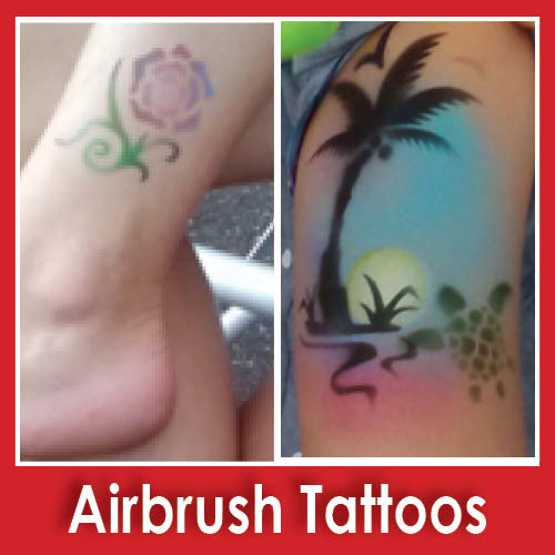 Family & Children Events A Touch of Magic Entertainment