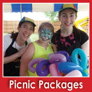 PicnicPackages