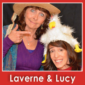 Laverne&Lucy