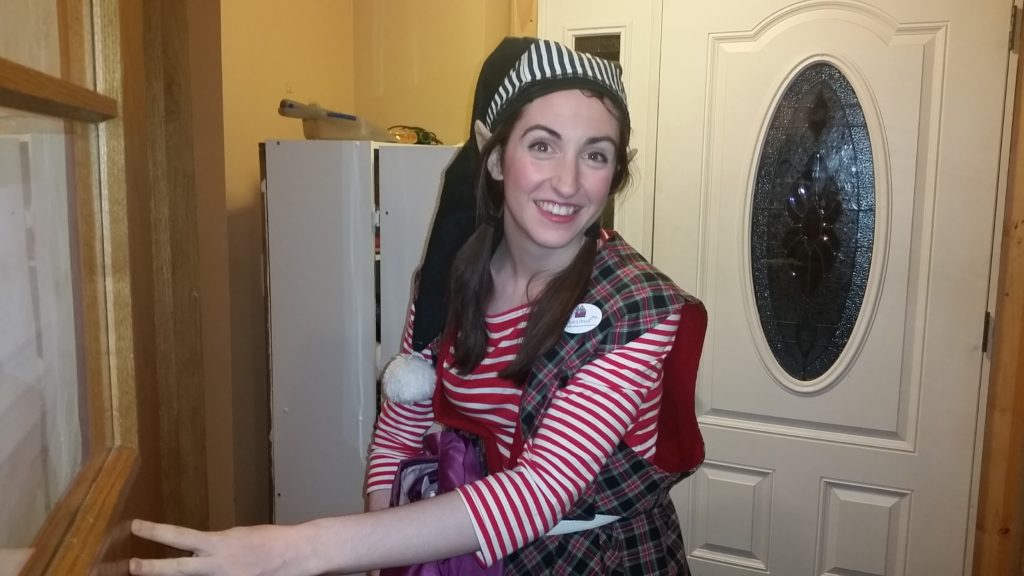 Gallery A Touch of Magic Entertainment