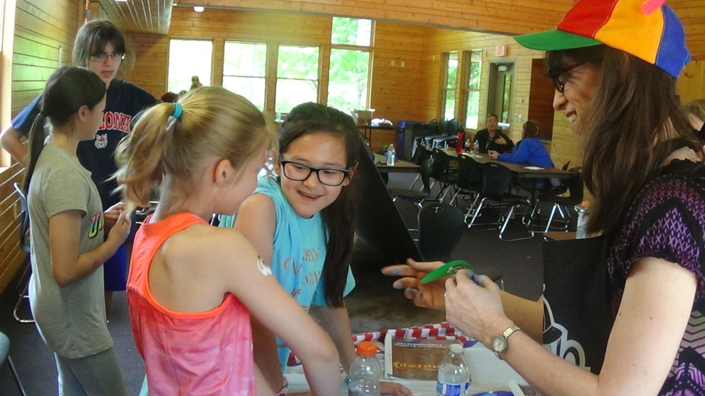 Gallery A Touch of Magic Entertainment