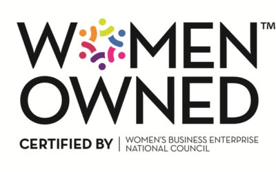 Musings from a WBE–Women’s Business Enterprise