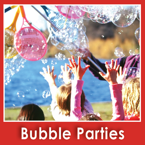 Interactive Game Leaders